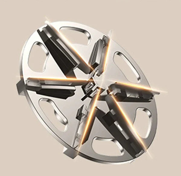 Electric Fabric Shaver