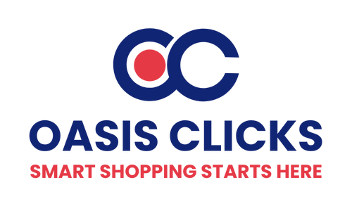 Oasis Clicks
