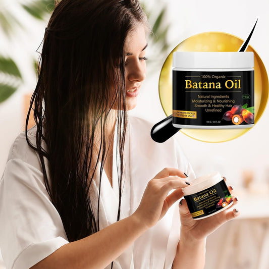 BATANA OIL