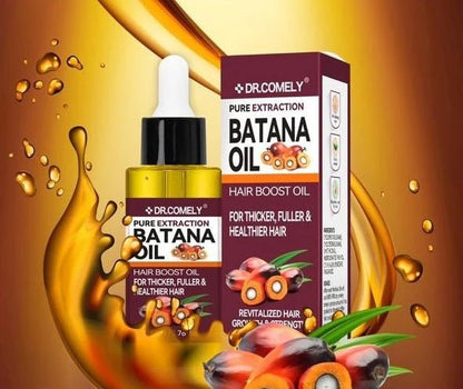 Dr.Comely - Batana Oil (Original)