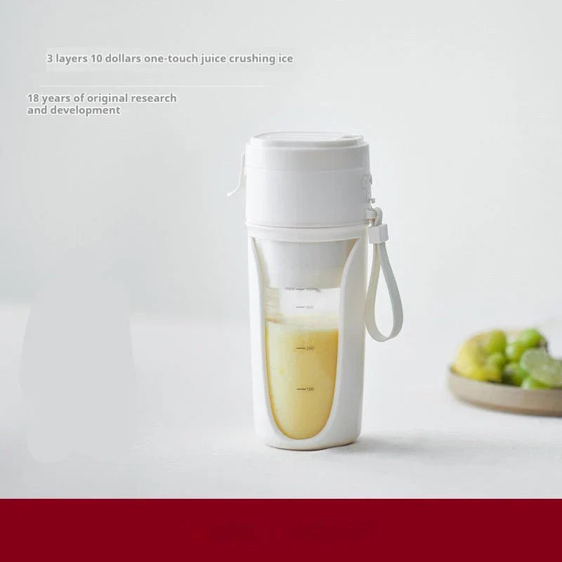 Electric Fruit Juicer