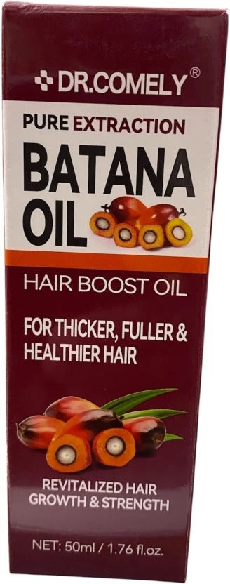 Dr.Comely - Batana Oil (Original)