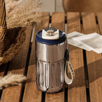 Portable Coffee Mug